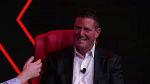 Kevin smith view askew productions, the weinstein company: Disney S Kevin Mayer Full Interview Code Media 2019 Youtube