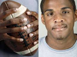 Athlete of the Year finalists