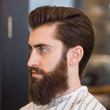25 Impressive Rockabilly Hair For Men Epochal Tradition Mens Hairstyles Rockabilly Hair Hair And Beard Styles