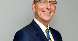 Pickering election candidate: David Pickles