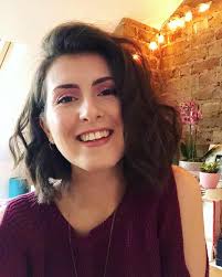 Jenny 'JennyBee' Bingham