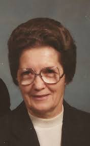 Arlene Smith Obituary (2011)