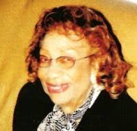 Obituary information for Queenie M. Williamson
