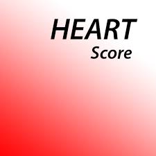 Image result for HEART Score