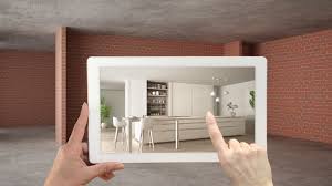 Allow consumers to create their own personal. Augmented Reality Ar Technology Cards