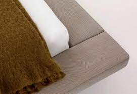 Ligne roset peter maly 2 doppelbett bett aus stoff. Peter Maly Bett 2 Von Ligne Roset Stylepark