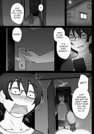 Gheth] I Dont Need Feminism Because I Love My Big Brothers Dick! -  Hentai.name