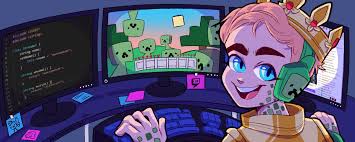 I'm chruch_prime07 i would love to see what yall do with it i'm doing most to all the smp people so stay tuned. Awesamdude Videos Twitch