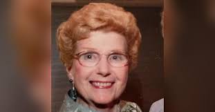 Mary M. Eichler Obituary