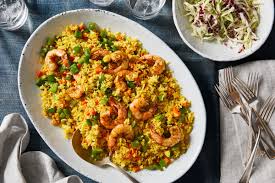 It's coated with a seasoned flour mixture, baked to perfection, and ready in an hour. The Nigerian Fried Rice That Turned Me Into My Mother