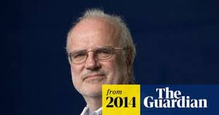 Michael Jacobs obituary