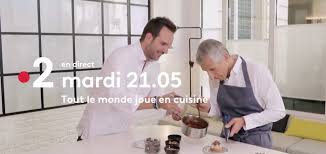 Replay.fr, le guide de tous les programmes de la télé à la demande • confidentialité. Tout Le Monde Joue En Cuisine Ce Soir Sur France 2 Jouez En Direct Telechargez Ou Imprimez Votre Grille Stars Actu