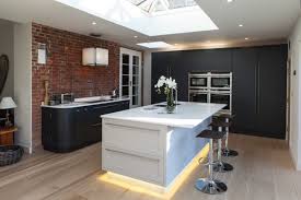 pump up your kitchen's toe kick abode