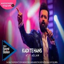 Kadi Te Hans Mp3 Song Download Atif Aslam Mp3 Song Download Songs
