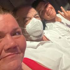 Does anyone know a reliable travel hairstylist in Fairfield ?