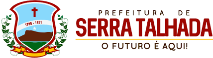 Prefeitura de mirante da serra. Prefeitura Municipal De Serra Talhada Tutoriais