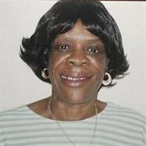 Maxine McCray Obituary