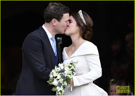 Jack is the husband of eugenie, daughter of the duchess and the duke of york, is the queen and the duke of edinburgh's granddaughter and princess beatrice's younger sister. Vnoynm3by7cjnm