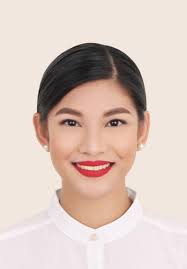 Jesti Donna B. Lao // Virtual Assistant