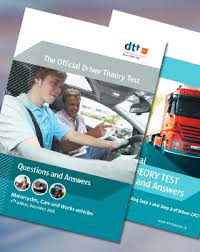 Driver Theory Tests In Ireland Prometric