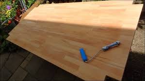 Tisch Mobel Neu Aufbereiten 2 Richtig Streichen Rue25 Notizen Tischbeine Holz Richtig Streichen Holztisch Abschleifen