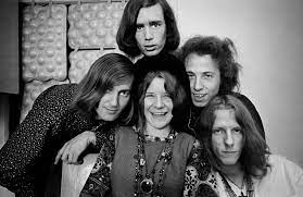 Complete list of big brother & the holding company music featured in movies, tv shows and video games. Big Brother And The Holding Company