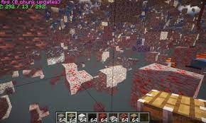 Aug 12, 2021 · minecraft forge based xray mod designed to aid players who don't like the ore searching process. X Ray Mod 1 17 1 1 16 5 1 12 2 Cave And Resource Finder