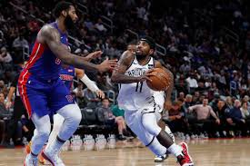 Kyrie irving is out for the remainder of the game due to a right ankle sprain. Kyrie Irving Injury News Stats Tracking Nets Point Guard In 2019 20 Nba Season Draftkings Nation