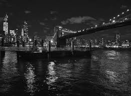 Looking for the best new york new york wallpaper? Hd Wallpaper Brooklyn Bridge New York Brooklyn Bridge Black And White City Wallpaper Flare