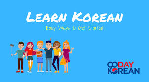 In fact, the korean alphabet is not as complicated as it might seem at first . Learn Korean Step By Step Guide To Online Language Study 2021