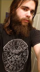 How does one be emo without straight hair? Do I gotta scalp one of you mfs?