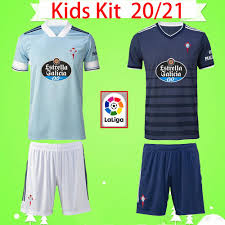 Atletico madrid forward luis suarez says he has still not been offered an explanation as to why barcelona allowed. 2021 Kids Kit 2020 2021 Celta Vigo Soccer Jerseys Aspas Gomez Sisto Children Sets Camiseta De Futbol Rc 20 21 Boys Suit Football Shirts From Shimaishimai 27 75 Dhgate Com