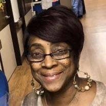 Brenda Joyce Jester Obituary