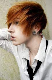 Short spiky haircuts are the best way to go when you don't know what to do with your hair. 15 Emo Haircuts Guys Ideas Mens Hairstyles Emo Haircuts Emo Hair