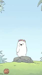 Cute Hd Phone Wallpaper Gambar Hewan Gambar Hewan Lucu Ilustrasi Karakter