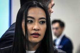 Check spelling or type a new query. Nbi Probes Mocha Uson For Fake News Over False Ppe Post