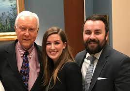 The nrsc was founded in 1916 as the republican senatorial campaign committee. Matt Whitlock On Twitter Glad To Have One Of The Last Workplace Romances Work Out Helped Having An Old Fashioned Boss