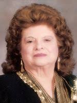 Obituary information for Rose M. Savage