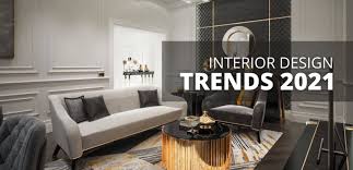15 latest kitchen furniture designs with pictures in 2021. Interior Design Trends For 2021