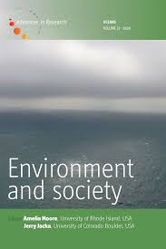 Villa diana 2 bed kalkan. Culturally Grounded Indicators Of Resilience In Social Ecological Systems In Environment And Society Volume 8 Issue 1 2017
