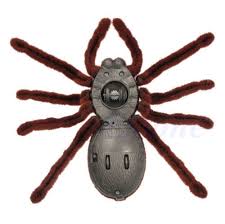 4.3 out of 5 stars. Remote Control Spider Toy Kidsbaron