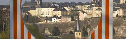 Urban Walk - Besuchen Sie Luxemburg Stadt