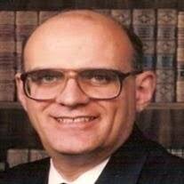 Dr. Basil L. Tehan Obituary