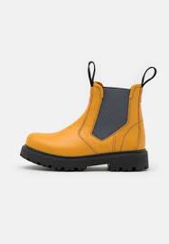 The latest trends at the lowest prices. Chelsea Boots Fur Kinder Warme Fusse Mit Zalando