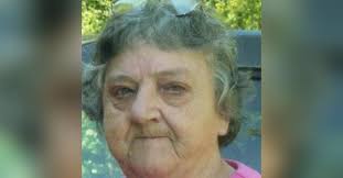 Mrs. Sucky Ann Mabe Obituary