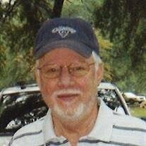 Billy Ray Garner Obituary