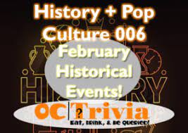 With the invention of computers, and more recent technologies for electronic databases, printable question for kids has become something of a … History Trivia Facts About February History Quiz 006 Octrivia Com