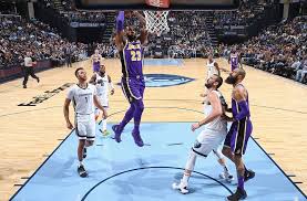 Los Angeles Lakers Vs Memphis Grizzlies Game 33 Preview Odds Live Stream Nba Lakeshow Memphis Grizzlies Lakers Vs Memphis