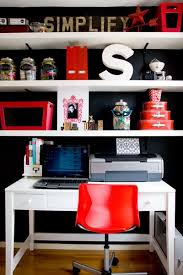 My Office Studio Art Supply Closet Work Office Decor Home Sweet Home