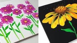 Painting With Sharon